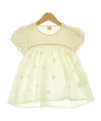 petit main ワンピース（その他） キッズ 【古着】【中古】【送料無料】