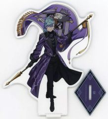 新品】タブナイ うたプリ 美風藍 アクスタ EMPIRE Stage Ver. - メルカリ