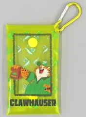 【中古】小物入れ・収納ケース クロウハウザー マルチケース 「Happyくじ ズートピア2」 H賞