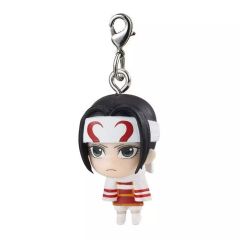 【中古】キーホルダー 羌カイ(カニカンver.) 「キングダム つまんでつなげてマスコット」