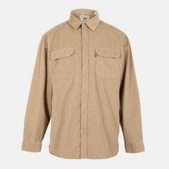 Levi's×Jordan オーバーシャツ XS 完売 希少 - メルカリ