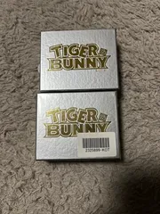 TIGER&BUNNY オリオン座モチーフ コードブレスレット 2個セットのサムネイル