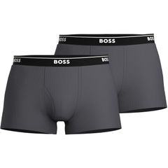Molly drawls boxer pants ブラック・グレーセット - メルカリ