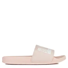 リーバイス レディース シューズ サンダル Levis June Sliders Light Pink ピンクのサムネイル