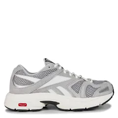リーボック レディース シューズ パンプス プラスサイズ Reebok Premieroad Plushoes Adults GreyChalk チョークのサムネイル