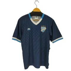 アンブロ UMBRO SOCCER JERSEY ARGENTINA サッカー グラフィック ジャージ  メンズ import：M のサムネイル