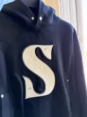 セター リー WHO フード ブラック XL