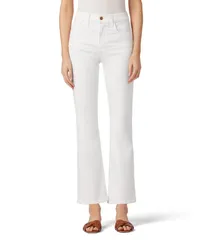 ジョーズジーンズ レディース ボトムス デニムパンツ Joes Jeans The Callie White ホワイト