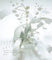 【Blu-ray】【新品】 ARASHI 10-11 TOUR 