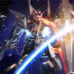 [신품] [기동전사 건담:은회의 환영] 주제가&오리지널 사운드트랙(음악:이케다 요시야)(완전 생산 한정판) ANALOG 사운드트랙 사가