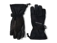 コロンビア メンズ アクセサリー 手袋 Columbia Whirlibird III Glove Black ブラックのサムネイル