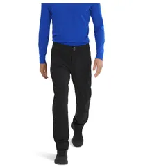 アークテリクス メンズ ボトムス カジュアルパンツ Arcteryx Gamma AR Pants Black ブラックのサムネイル