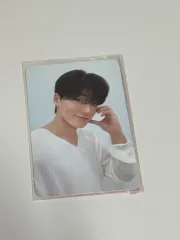 ATEEZ サン フォトカード