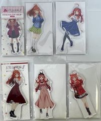 MF文庫J ヒロイン大集合！特製クリスマスカード 13枚フルコンプセット