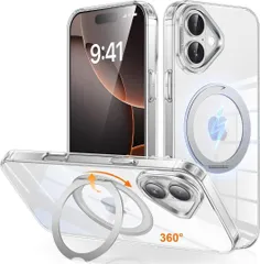 iPhone 16 Plus 用 ケース