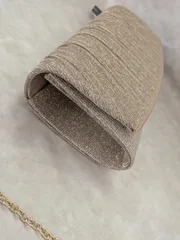 新品 LACE LADIES 2wayパーティバッグ クラッチバッグ 結婚式