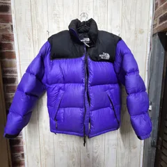 3 S02698 ザノースフェイス THE NORTH FACE ダウンジャケット アウター NF004AM   衣類  メンズ