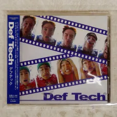 2026年最新】def tech レコードの人気アイテム - メルカリ