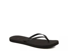 リーフ レディース シューズ サンダル Reef Bliss Nights Flip Flop Black ブラックのサムネイル
