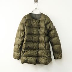 PYRENEX COCOON EC ピレネックス コクーン ダウンコート 40 - メルカリ
