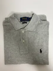 ポロラルフローレンキッズ 10-12 M ほぼ新品^^