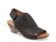 ブエノ レディース シューズ サンダル レース Bueno Lacey Sandal Black ブラックのサムネイル