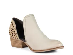 ディバトゥルー レディース シューズ ブーツ・レインブーツ Diba True Shy Town Bootie Stone Spot Print ストーン