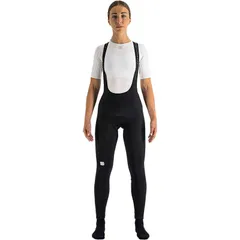 スポーツフル レディース ボトムス カジュアルパンツ Sportful Classic Bib Tight Womens Black ブラック