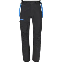 ミレー メンズ アウター ジャケット・ブルゾン MILLET Trilogy Icon GTX Pro Pant Mens Black Noir ブラックのサムネイル