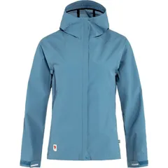 フェールラーベン レディース アウター ジャケット・ブルゾン ジャケット Fjallraven High Coast Hydratic Jacket Womens Dawn Blue ブルーのサムネイル