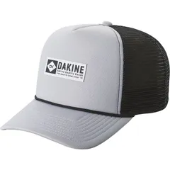 ダカイン レディース アクセサリー 帽子 DAKINE All Day Trucker Hat GreyDark Tide グレーのサムネイル