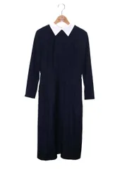 セルフォード CWF0194012 ワンピース 36 ネイビー IT4KEJGN32V4