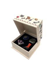 Louis Vuitton イヤホンセット チェック柄 非売品 - メルカリ