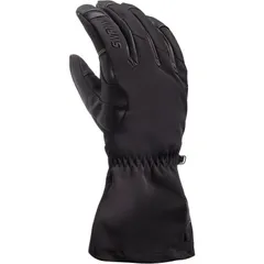 スワニー メンズ アクセサリー 手袋 Swany The Air Glove Mens Black ブラック