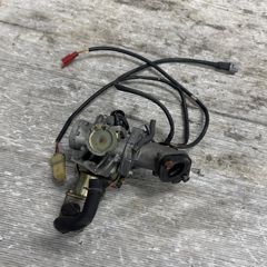 メーカー不明 軽量アウトローターキット APE50系 - メルカリ