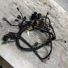 X*w様 JZX100 エンジンハーネス メインハーネス ターボ 1jz-gte - メルカリ
