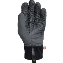 アウトドアリサーチ メンズ アクセサリー 手袋 Outdooresearch Stowe Aerogel Glove Mens Charcoal チャコール