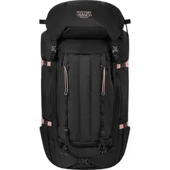 ミステリーランチ レディース バッグ バックパック・リュックサック Mystery Ranch Bridger 65L Backpack Womens Phantomのサムネイル