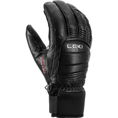 レキ メンズ アクセサリー 手袋 LEKI Copper 3D Pro Glove Mens Black ブラック
