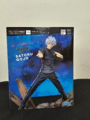 セガ 呪術廻戦 五条 悟 ルミナスタ フィギュア