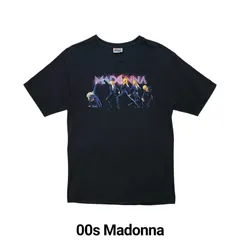 2026年最新】マドンナ Tシャツ 2006の人気アイテム - メルカリ