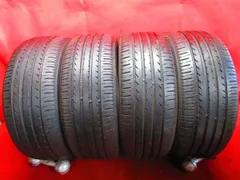 215/50R18 溝アリ 送料無料 タイヤ 4本  トーヨー  プロクセス PROXES R52A ★16710Tのサムネイル