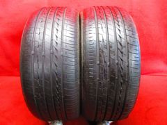 ☆バリ山 215/60R16 ブリヂストン レグノ GR-XⅢ 24年製 2本 - メルカリ