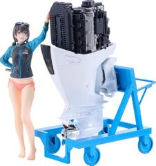 mini ZIMOMO 白 フィギュア VIP限定 - メルカリ
