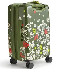 ベラブラッドリー レディース バッグ スーツケース Vera Bradley Breezy Meadow 22 Adair Spinner Suitcase Breezy Meadowのサムネイル