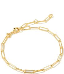 TOMWOOD Snake Bracelet Slim Gold 7inch - メルカリ