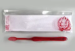 【中古】雑貨 切島鋭児郎 歯ブラシセット 「僕のヒーローアカデミア×animatecafe」
