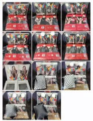 特価/新品/ファッション ストッキング) 14種 14個 まとめ フリーサイズ