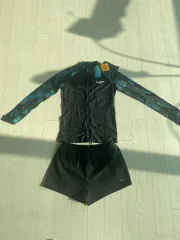 新品 レディース ラッシュガード