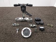 Z900rs フロントフォーク用 アウターチューブ 2本セット - メルカリ